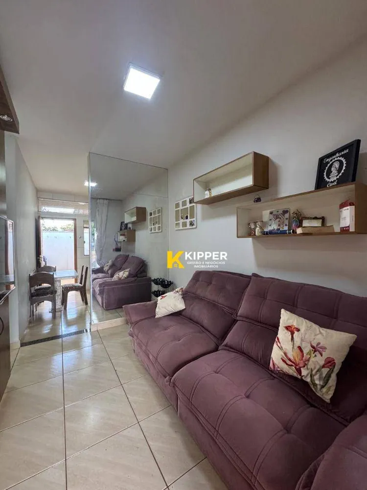 Casa, 2 quartos, 53 m² - Foto 3