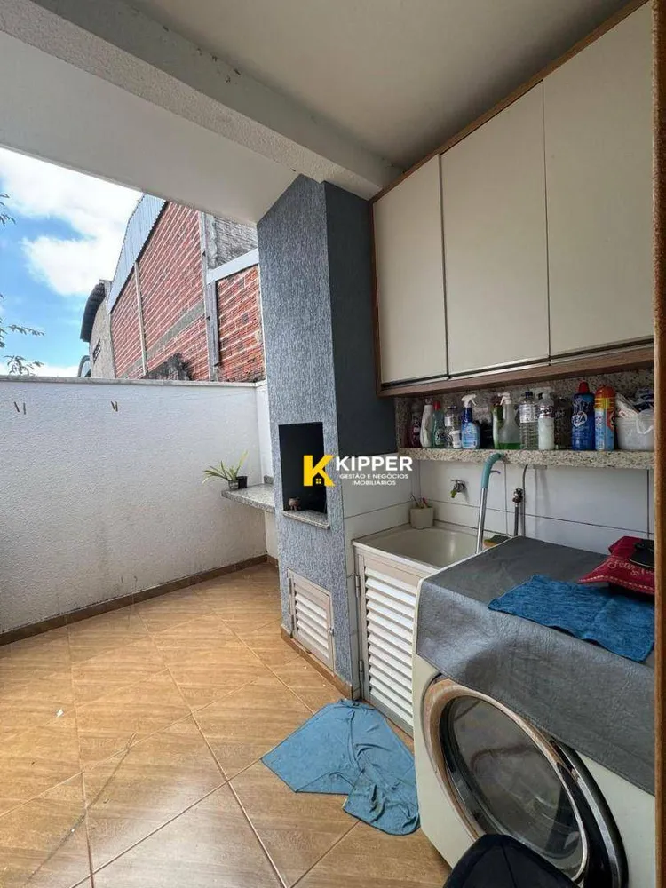 Casa, 2 quartos, 53 m² - Foto 8