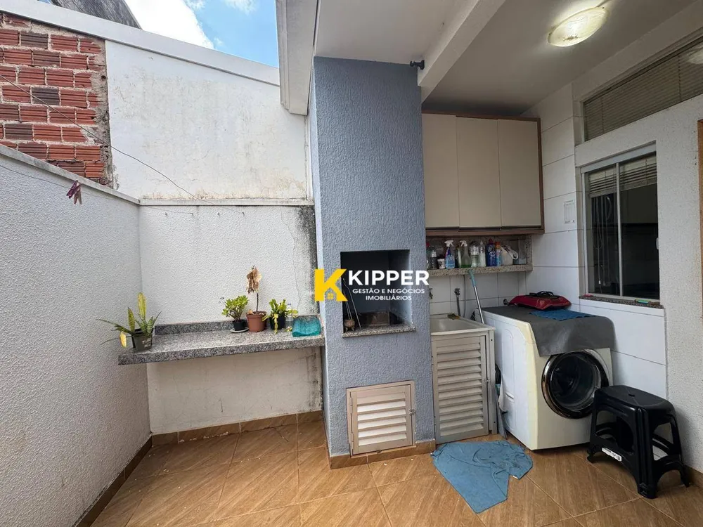 Casa, 2 quartos, 53 m² - Foto 5