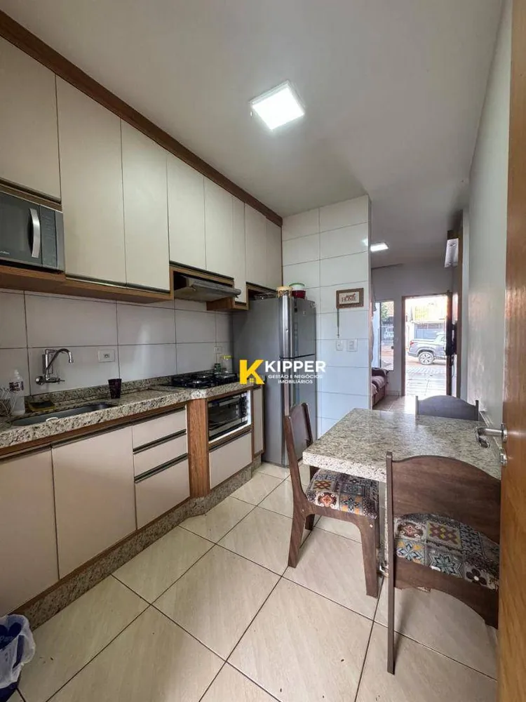 Casa, 2 quartos, 53 m² - Foto 7