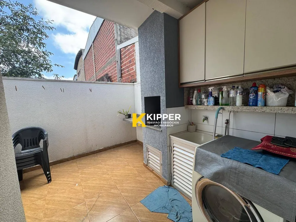 Casa, 2 quartos, 53 m² - Foto 11