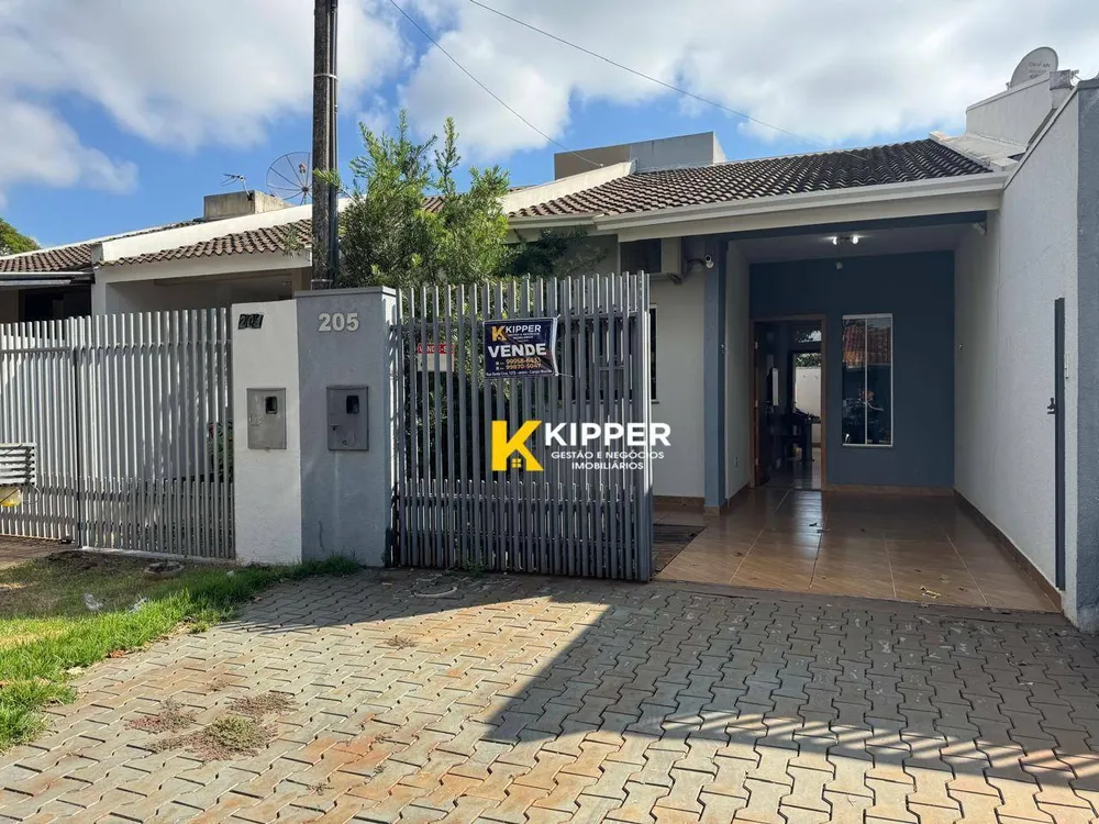 Casa, 2 quartos, 53 m² - Foto 6