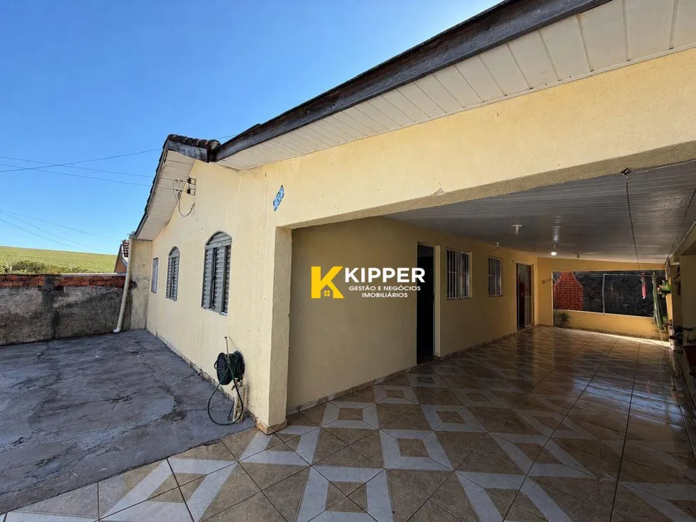 Casa, 3 quartos, 142 m² - Foto 1
