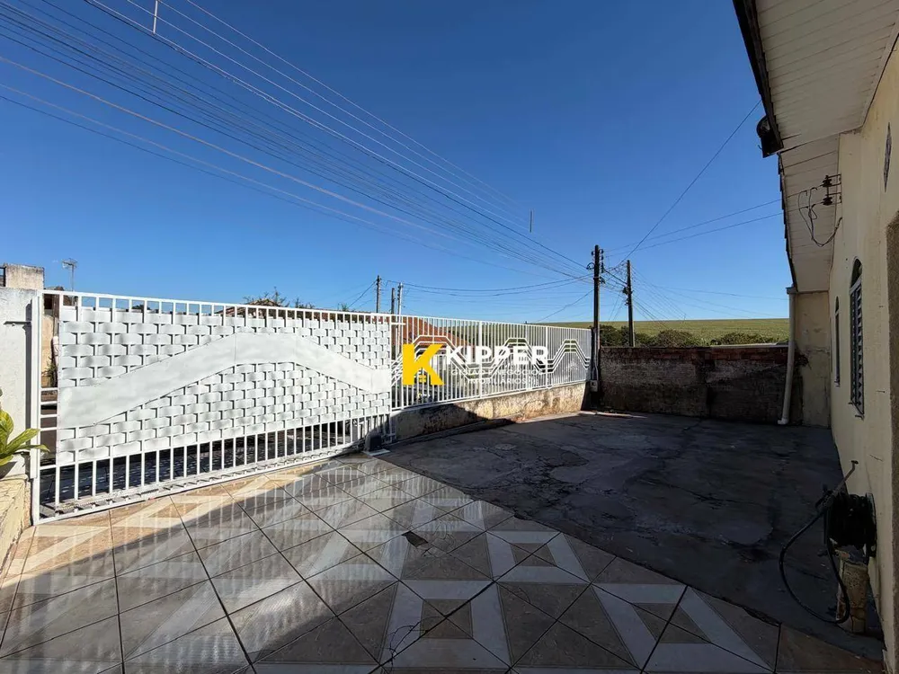 Casa, 3 quartos, 142 m² - Foto 4