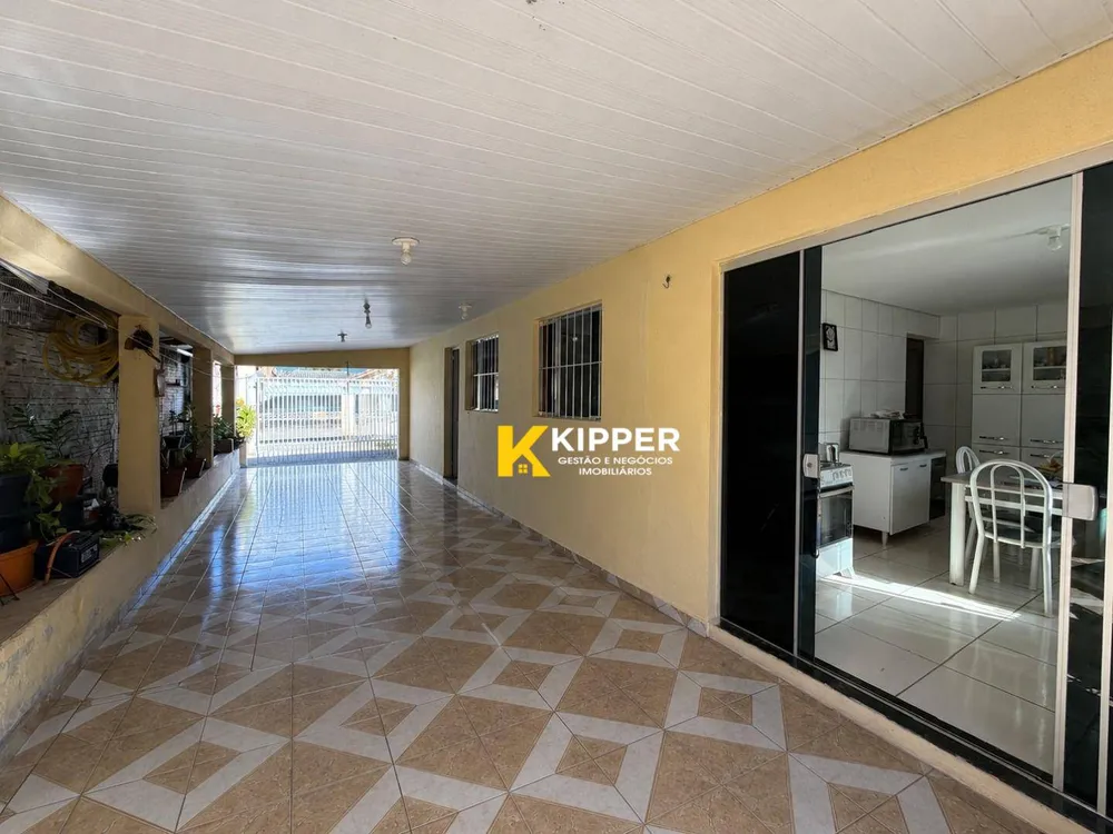 Casa, 3 quartos, 142 m² - Foto 2