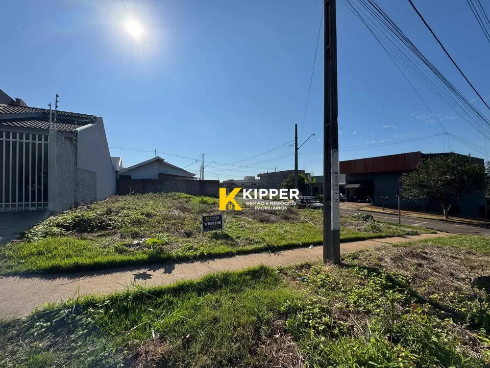 Terreno, 255 m² - Foto 2
