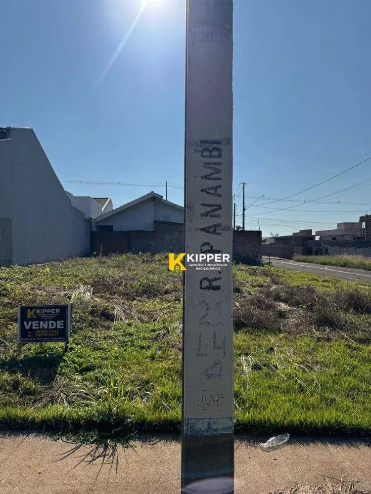 Terreno, 255 m² - Foto 8