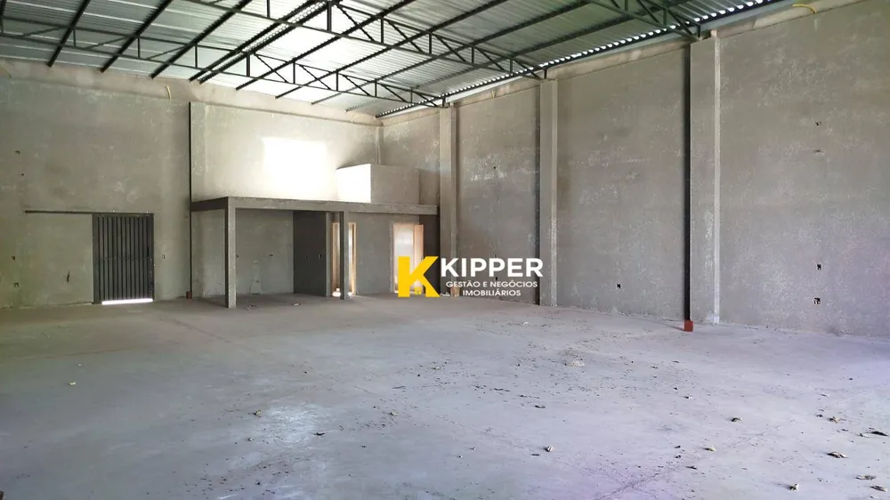 Loja-Salão, 250 m² - Foto 5