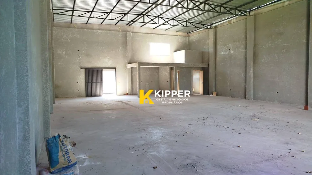Loja-Salão, 250 m² - Foto 7