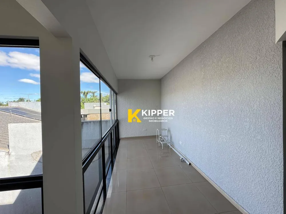 Sobrado, 2 quartos, 216 m² - Foto 3