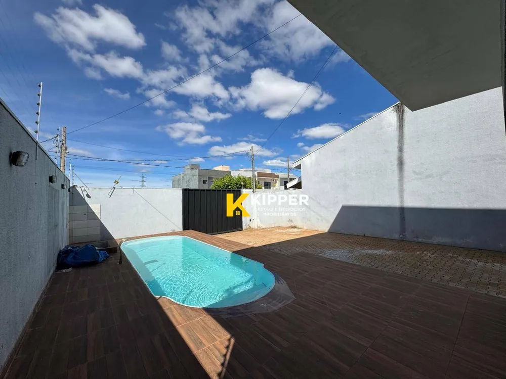 Sobrado, 2 quartos, 216 m² - Foto 18