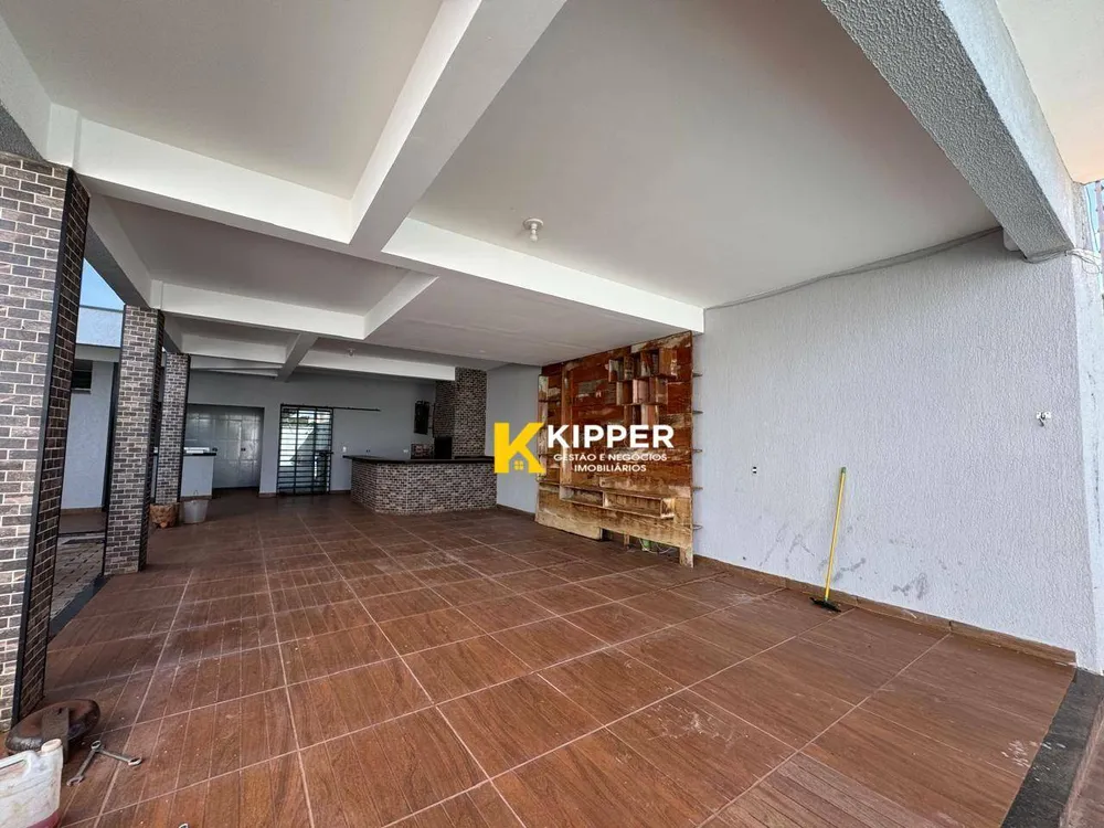 Sobrado, 2 quartos, 216 m² - Foto 17
