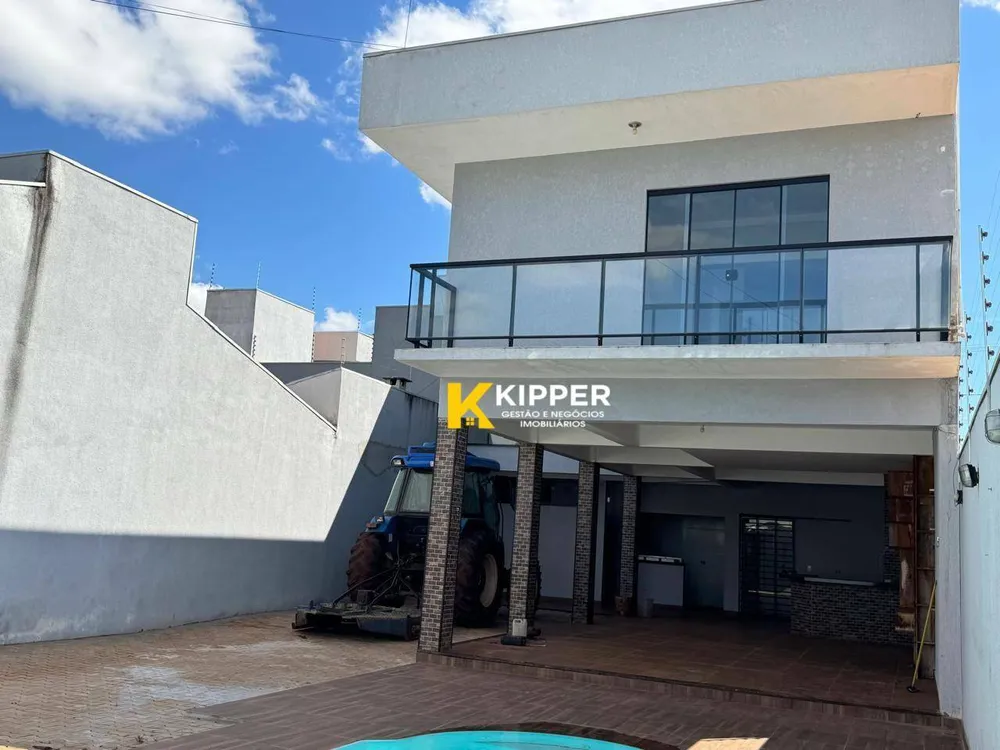 Sobrado, 2 quartos, 216 m² - Foto 20