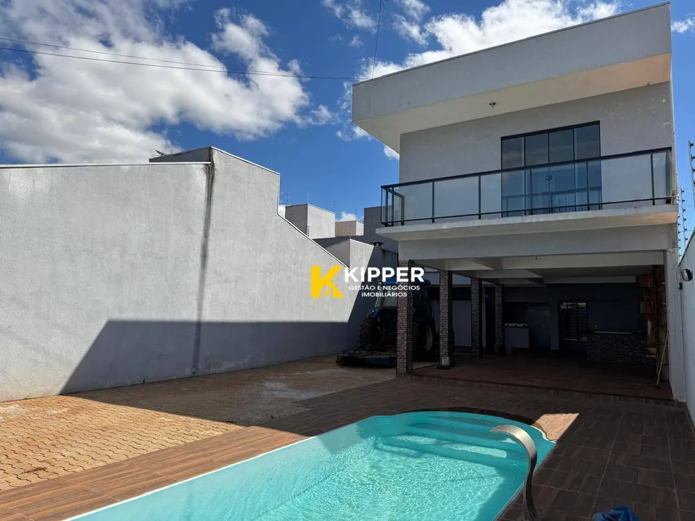 Sobrado, 2 quartos, 216 m² - Foto 19