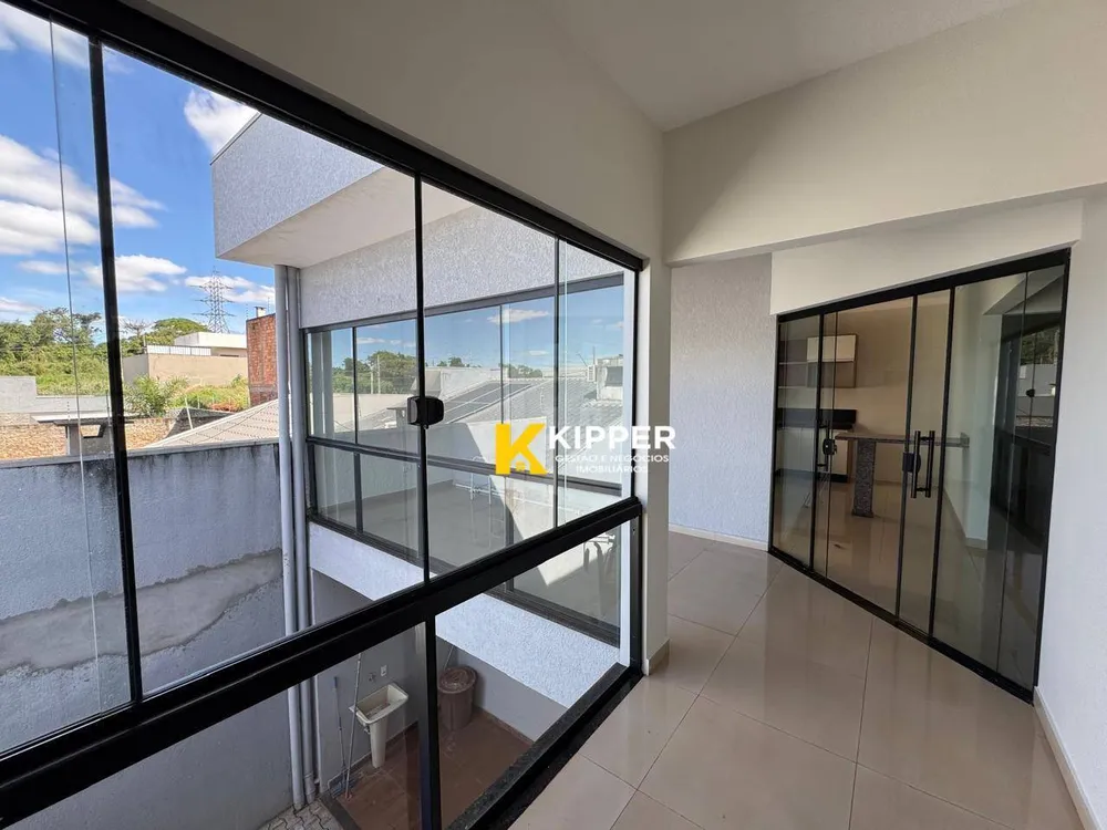 Sobrado, 2 quartos, 216 m² - Foto 2
