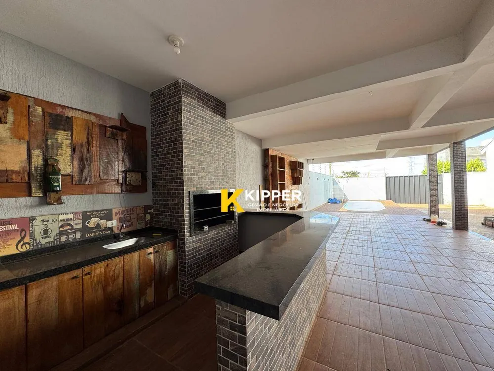 Sobrado, 2 quartos, 216 m² - Foto 10