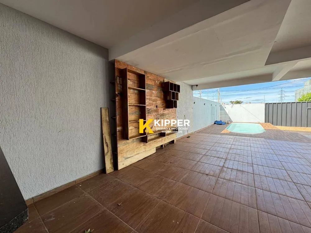 Sobrado, 2 quartos, 216 m² - Foto 12