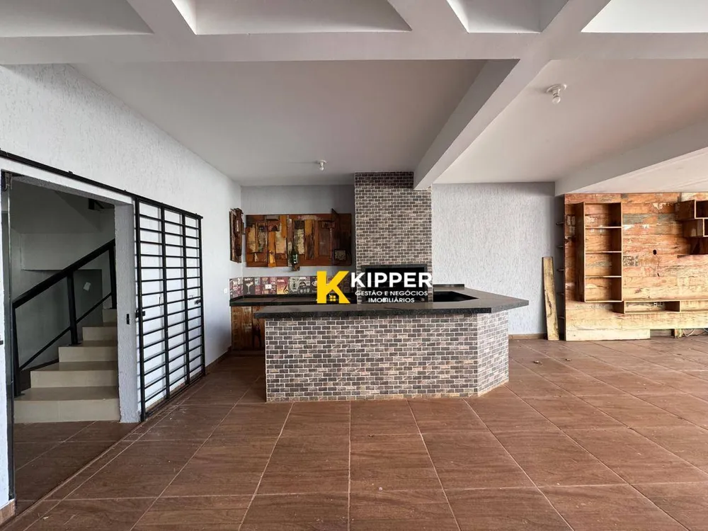 Sobrado, 2 quartos, 216 m² - Foto 11