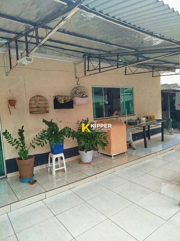 Casa, 3 quartos, 167 m² - Foto 6