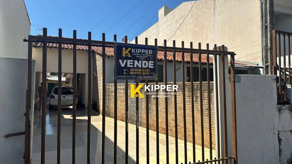 Casa, 3 quartos, 167 m² - Foto 1