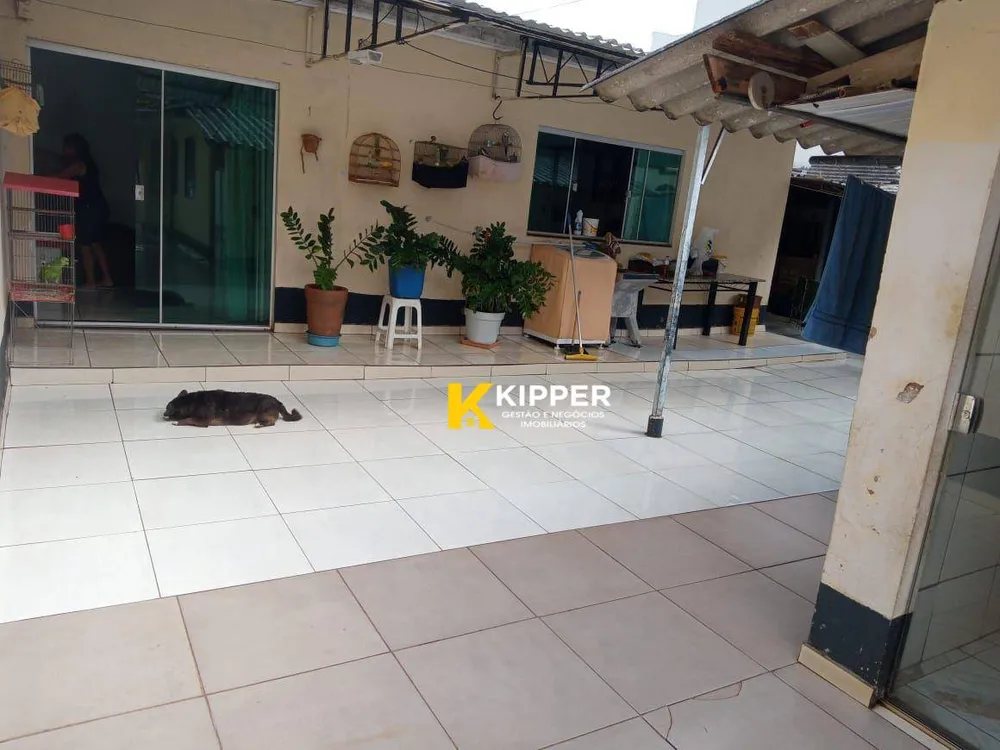 Casa, 3 quartos, 167 m² - Foto 9