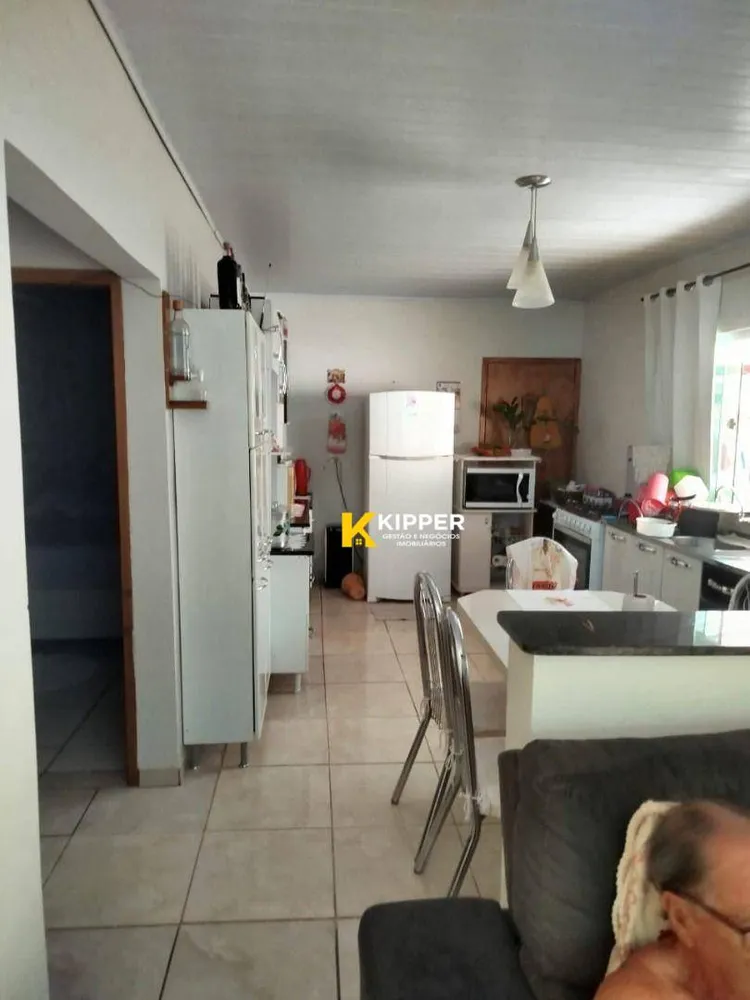 Casa, 3 quartos, 167 m² - Foto 2