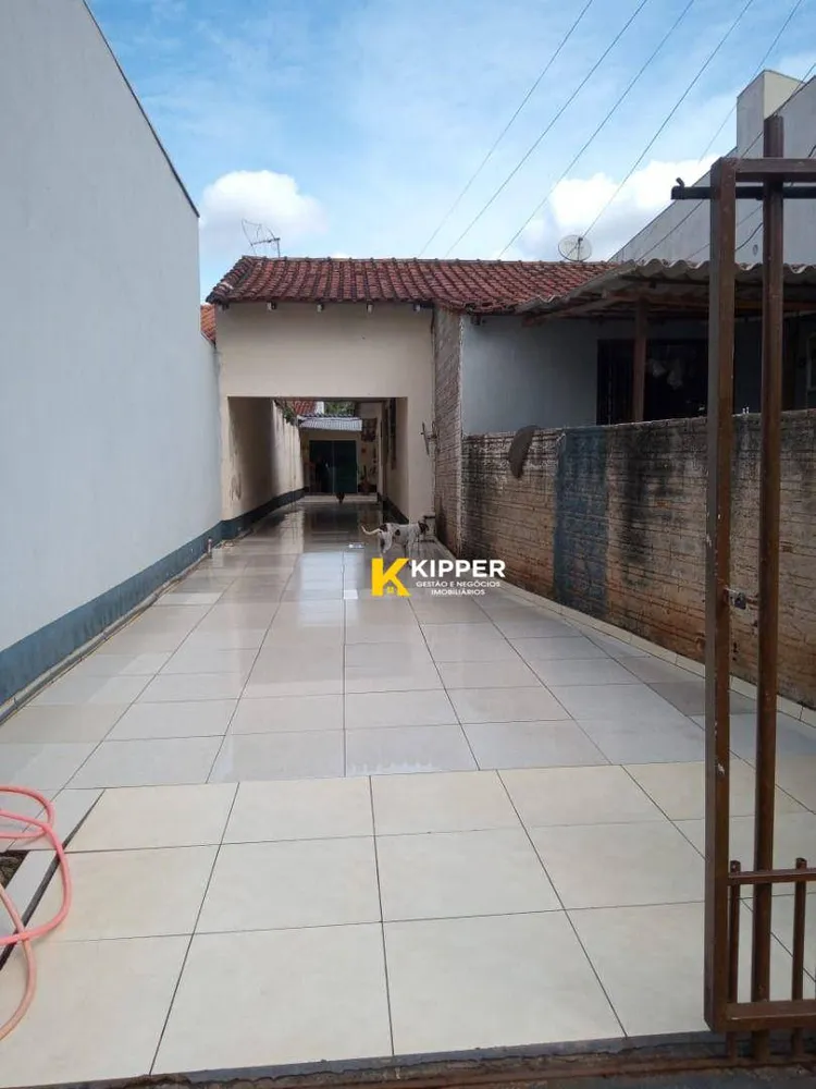 Casa, 3 quartos, 167 m² - Foto 8