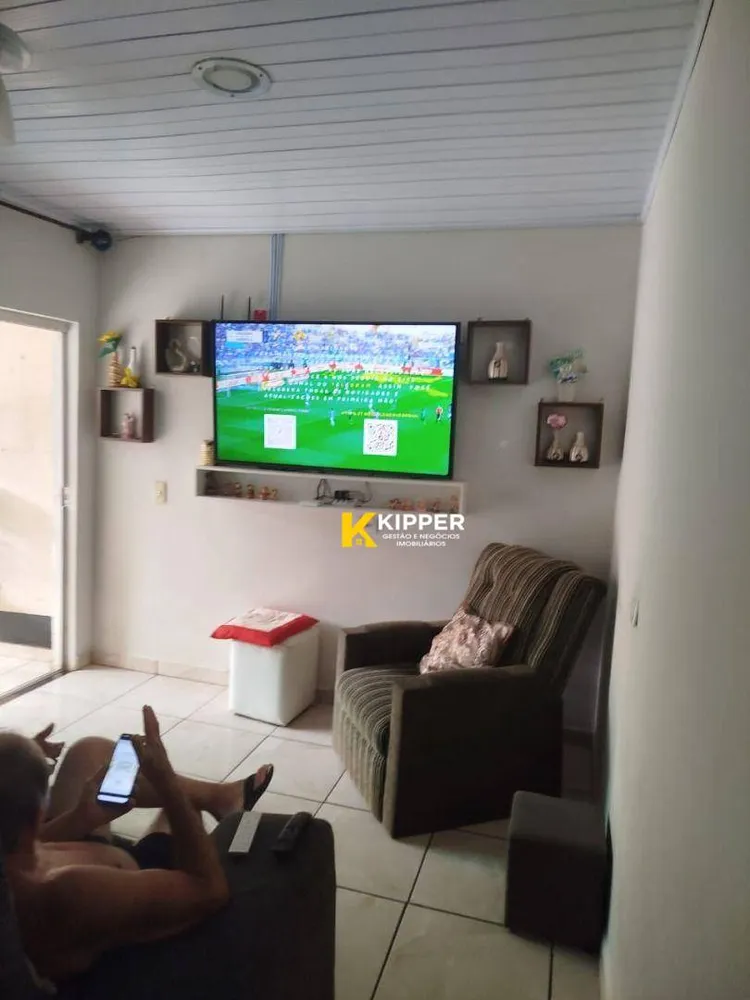 Casa, 3 quartos, 167 m² - Foto 4