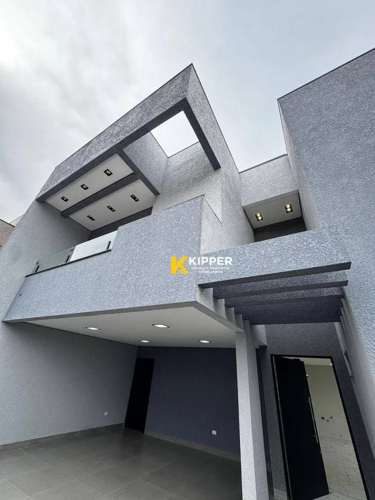 Sobrado, 3 quartos, 142 m² - Foto 5