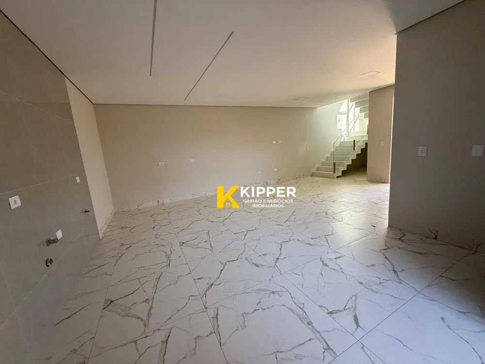 Sobrado, 3 quartos, 142 m² - Foto 6