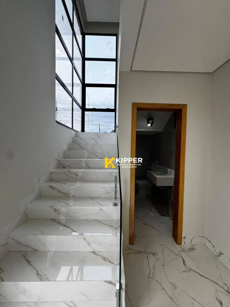 Sobrado, 3 quartos, 142 m² - Foto 2