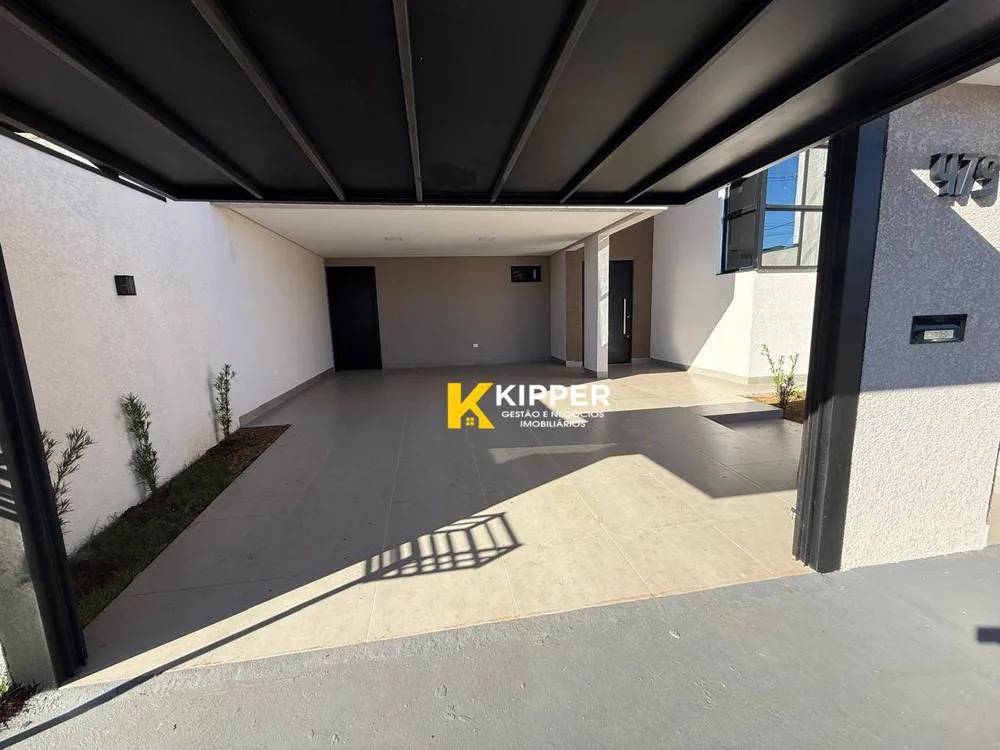 Sobrado, 3 quartos, 142 m² - Foto 7