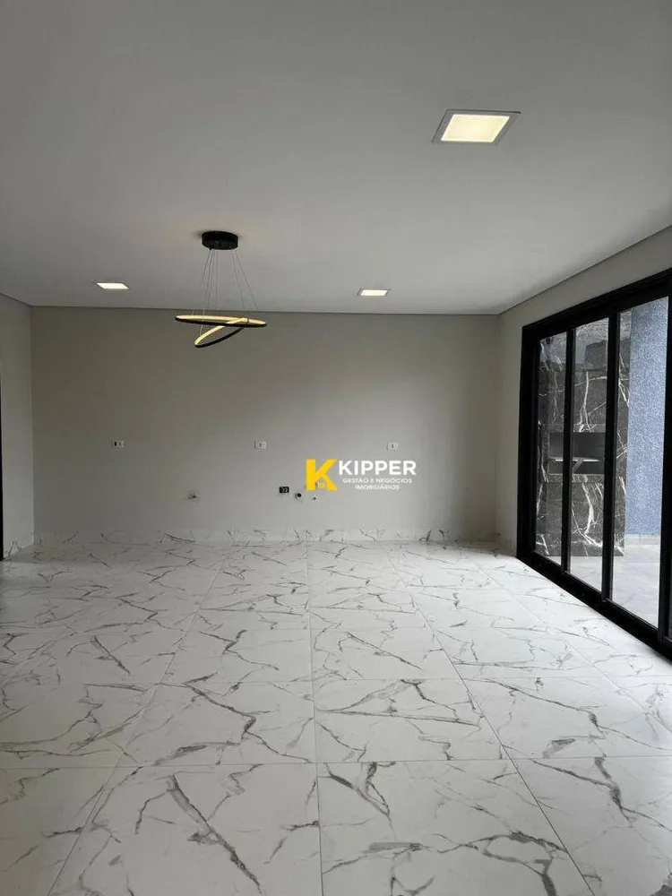 Sobrado, 3 quartos, 142 m² - Foto 1