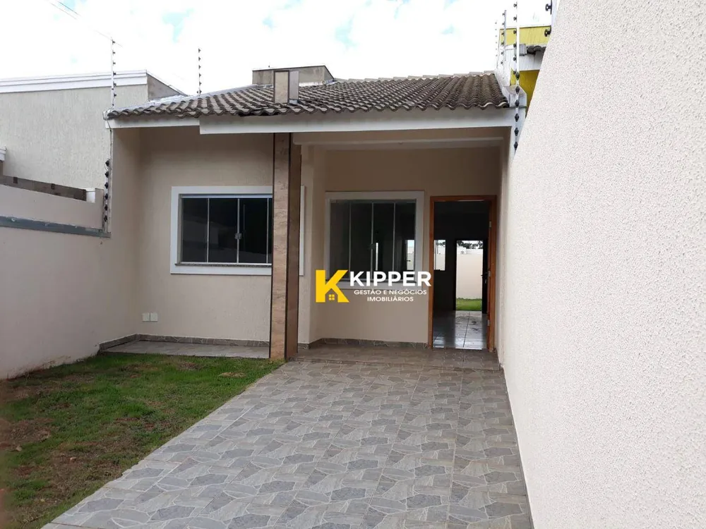 Casa, 2 quartos, 61 m² - Foto 4