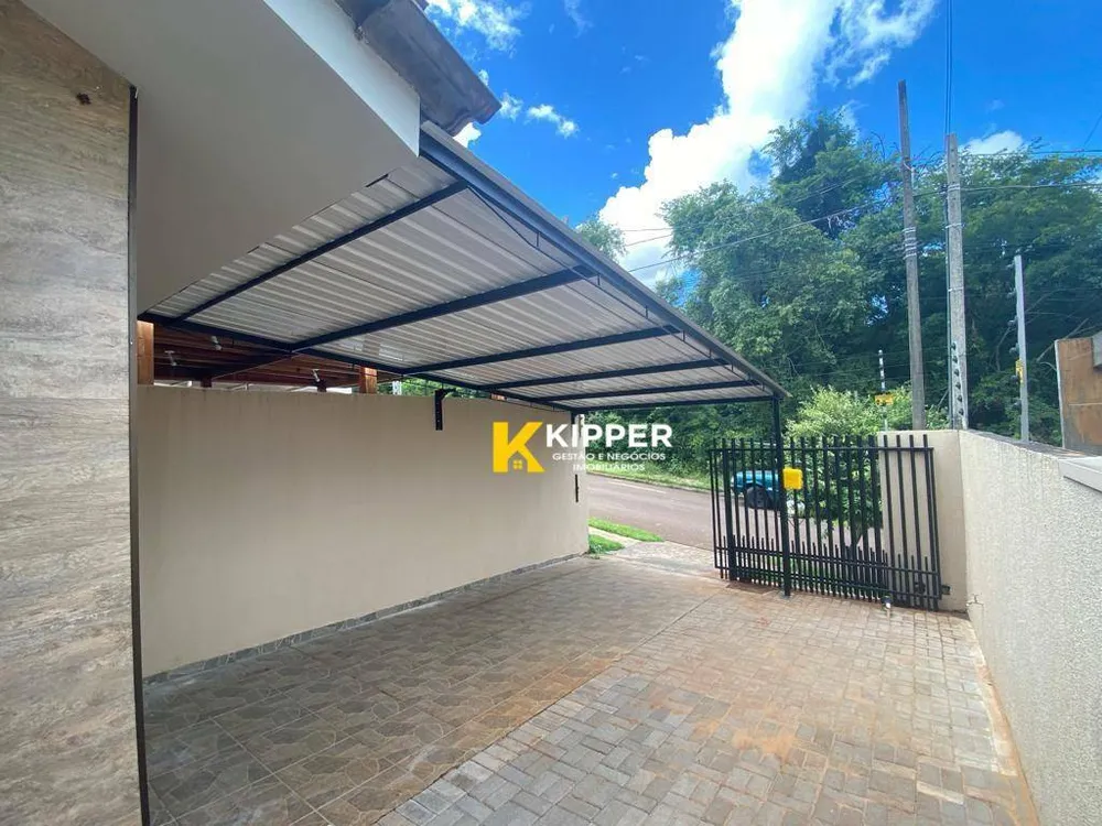 Casa, 2 quartos, 61 m² - Foto 8
