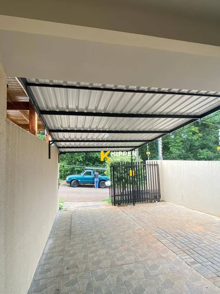 Casa, 2 quartos, 61 m² - Foto 5