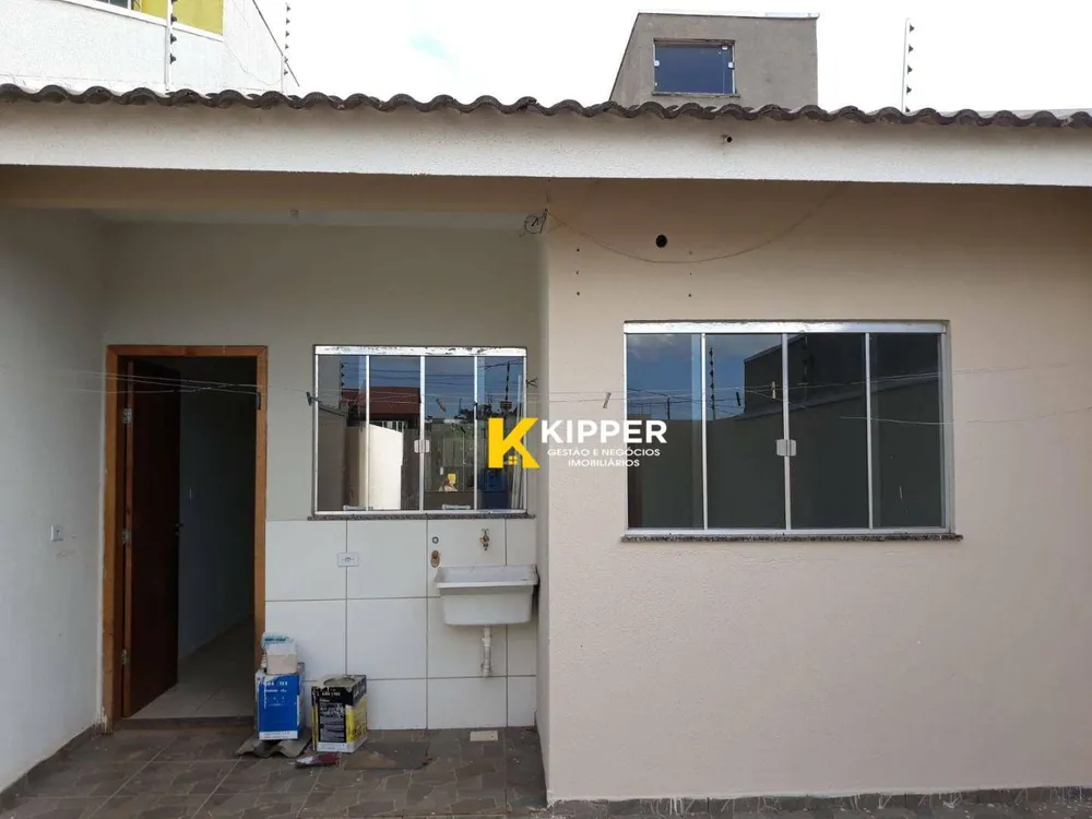 Casa, 2 quartos, 61 m² - Foto 9