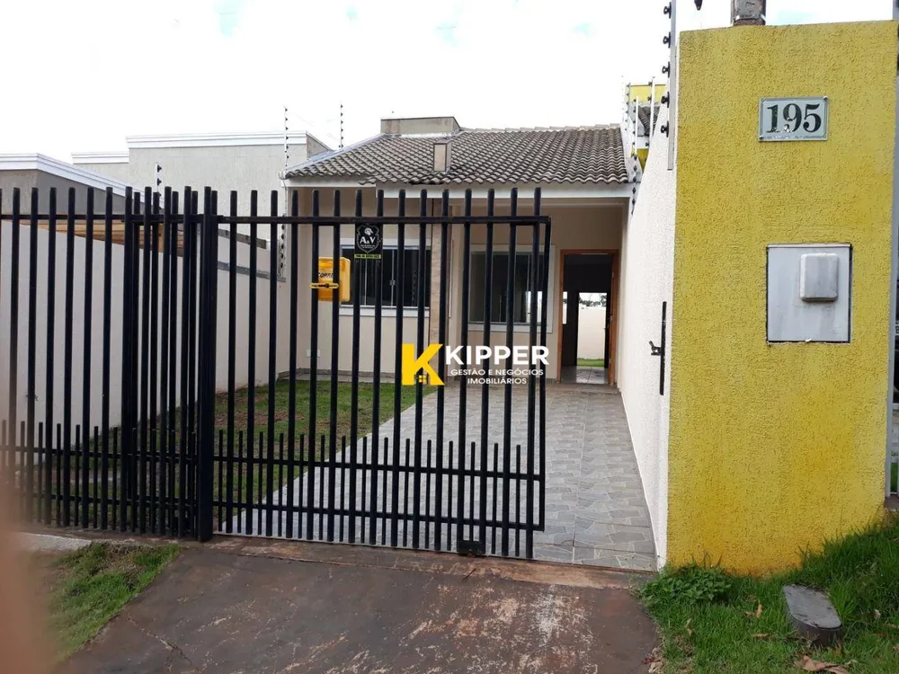 Casa, 2 quartos, 61 m² - Foto 2