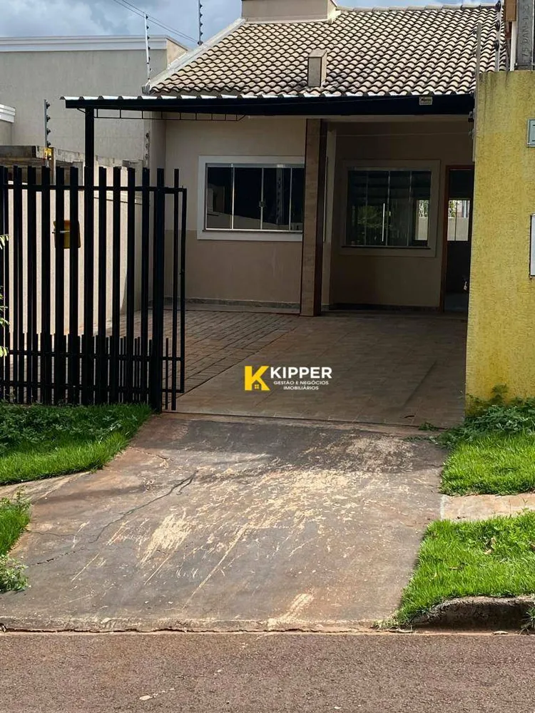 Casa, 2 quartos, 61 m² - Foto 3