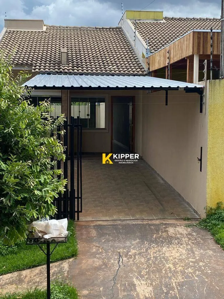 Casa, 2 quartos, 61 m² - Foto 6