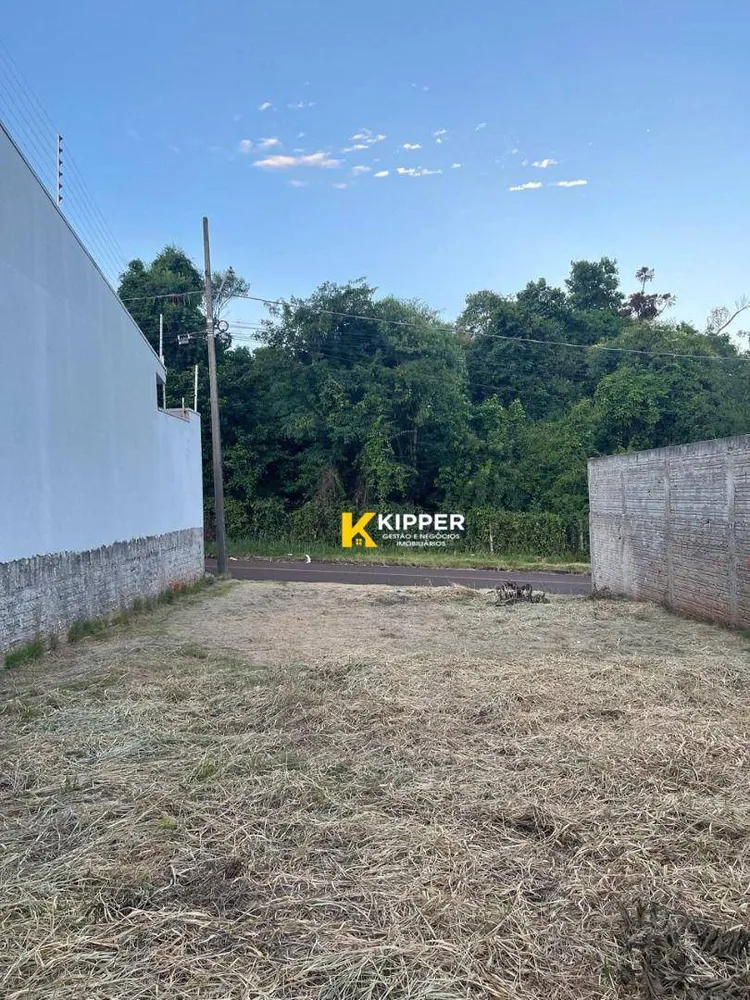 Terreno, 212 m² - Foto 1