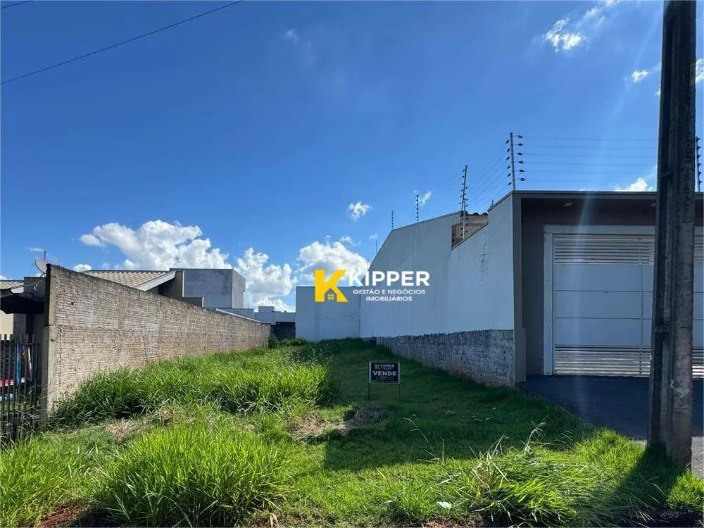 Terreno, 212 m² - Foto 2