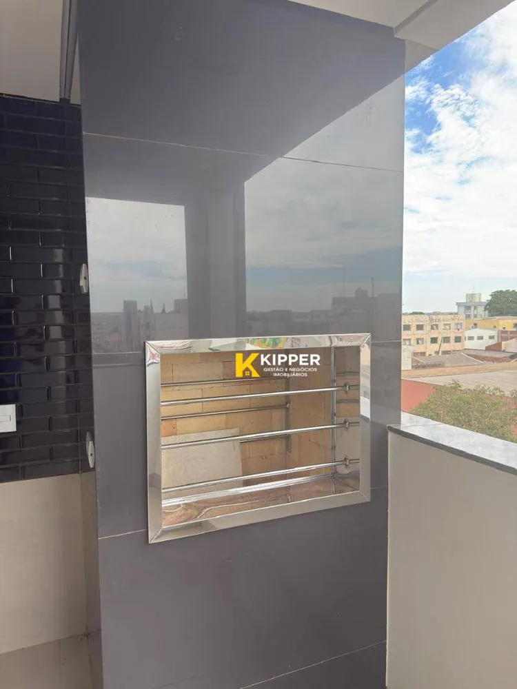 Apartamento, 3 quartos, 136 m² - Foto 7