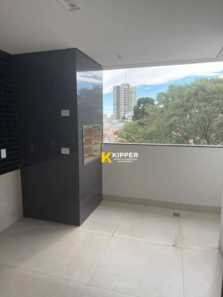 Apartamento, 3 quartos, 136 m² - Foto 8