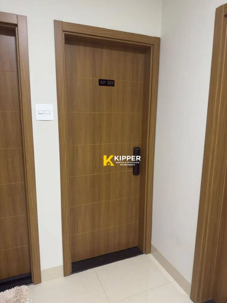 Apartamento, 3 quartos, 136 m² - Foto 1