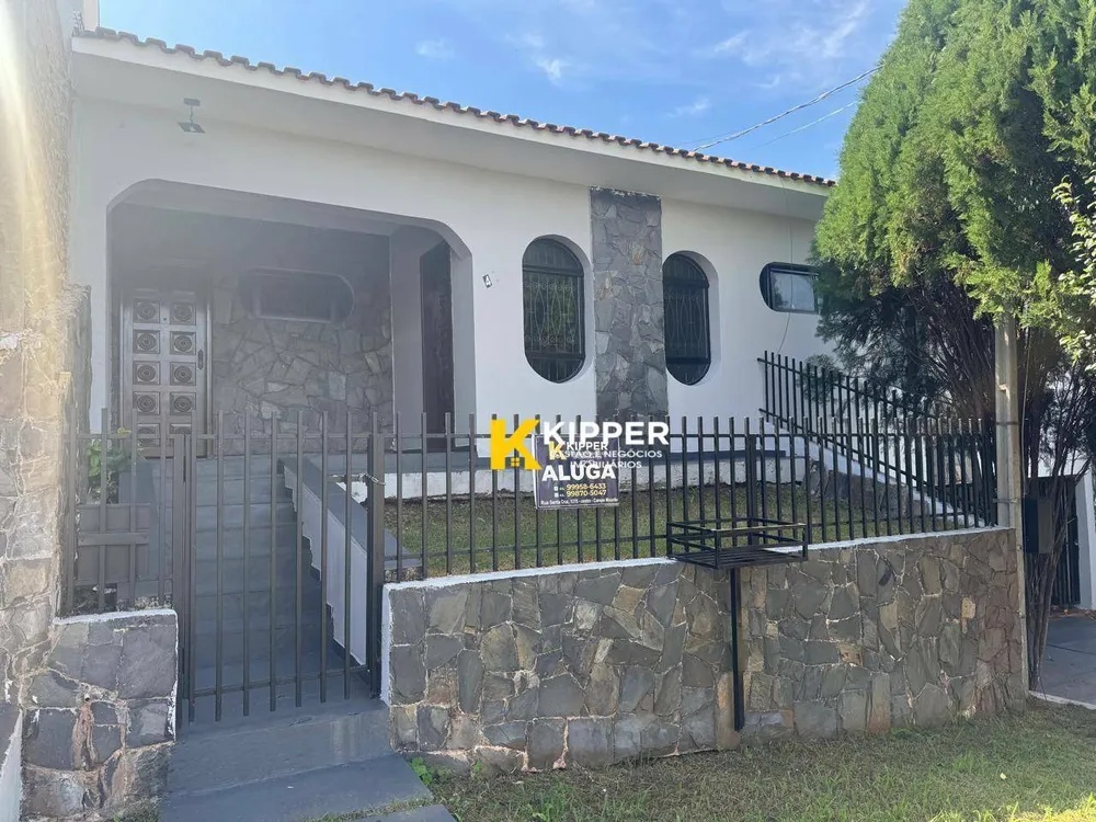 Casa, 4 quartos - Foto 1