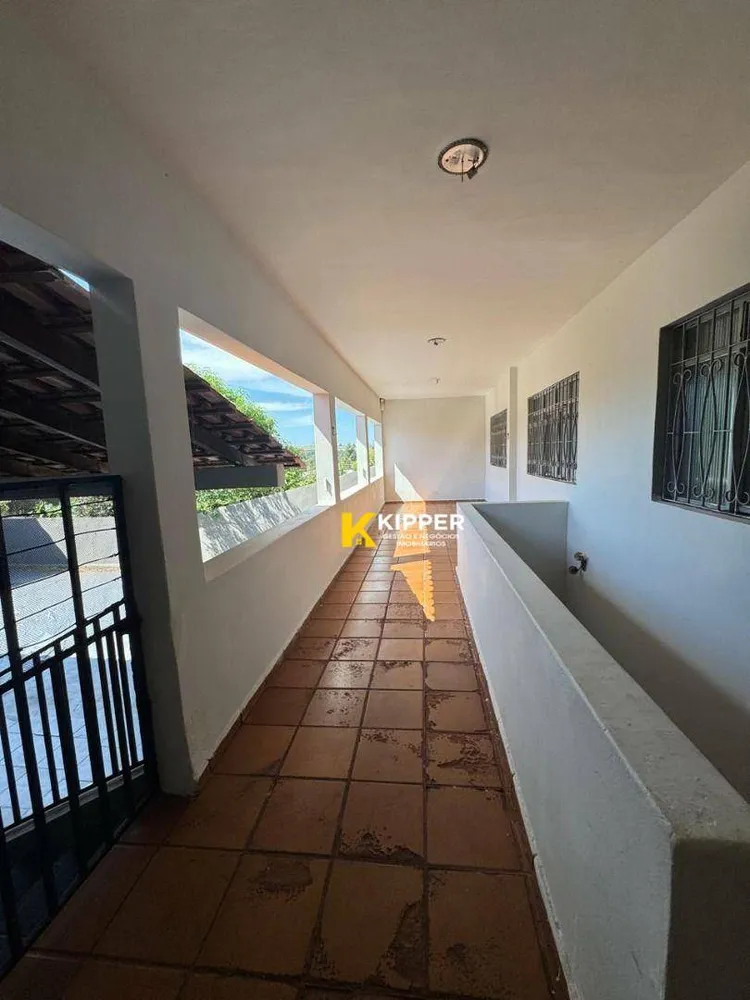 Casa, 4 quartos - Foto 10