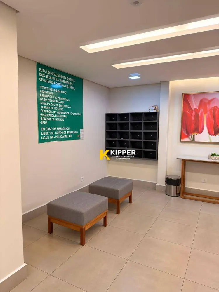 Apartamento, 3 quartos, 200 m² - Foto 3