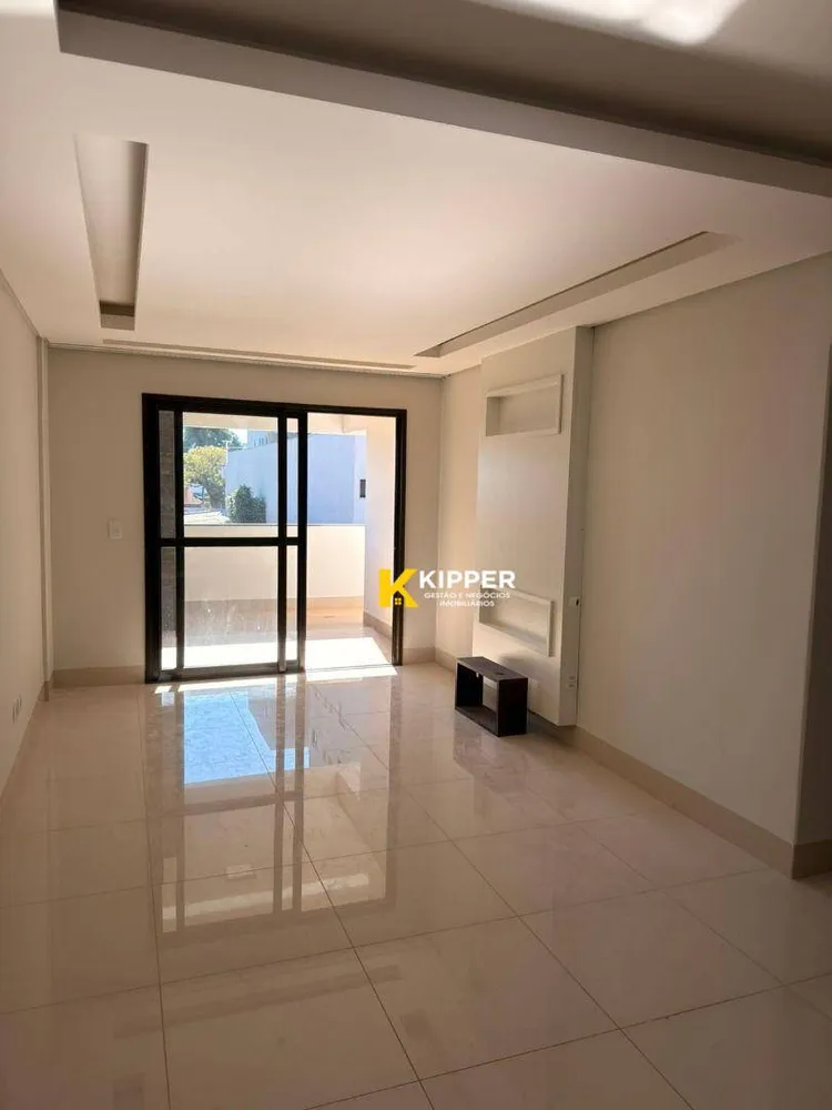 Apartamento, 3 quartos, 200 m² - Foto 6