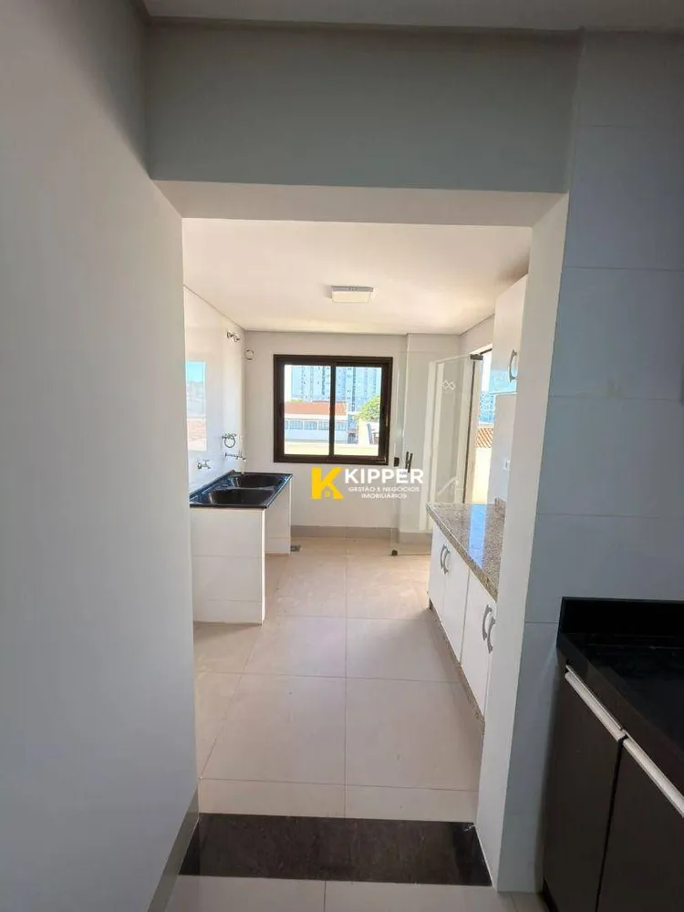 Apartamento, 3 quartos, 200 m² - Foto 11